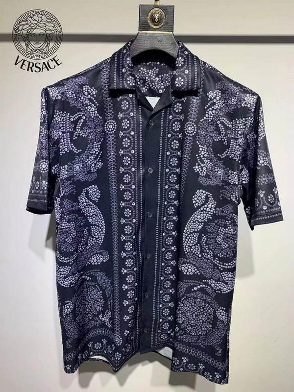 Versace Men's Shirts 349